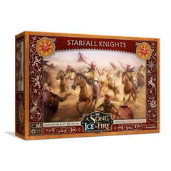 Martell Starfall Knights